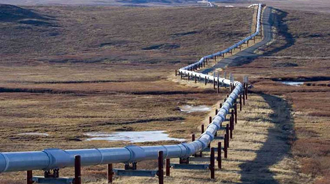 पेट्रोलियम पाइपलाइनबाट साढे छ अर्ब लिटर इन्धन आयात