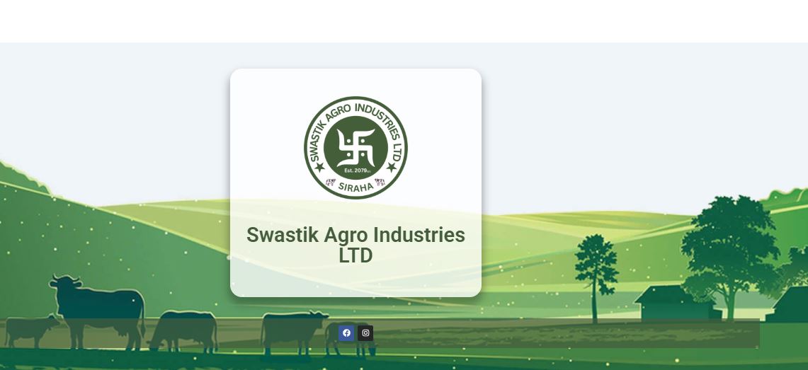 स्वस्तिक एग्रो ईण्डष्ट्रिजको विशेष साधारणसभा सम्पन्न, आईपीओ प्रस्ताव पारित