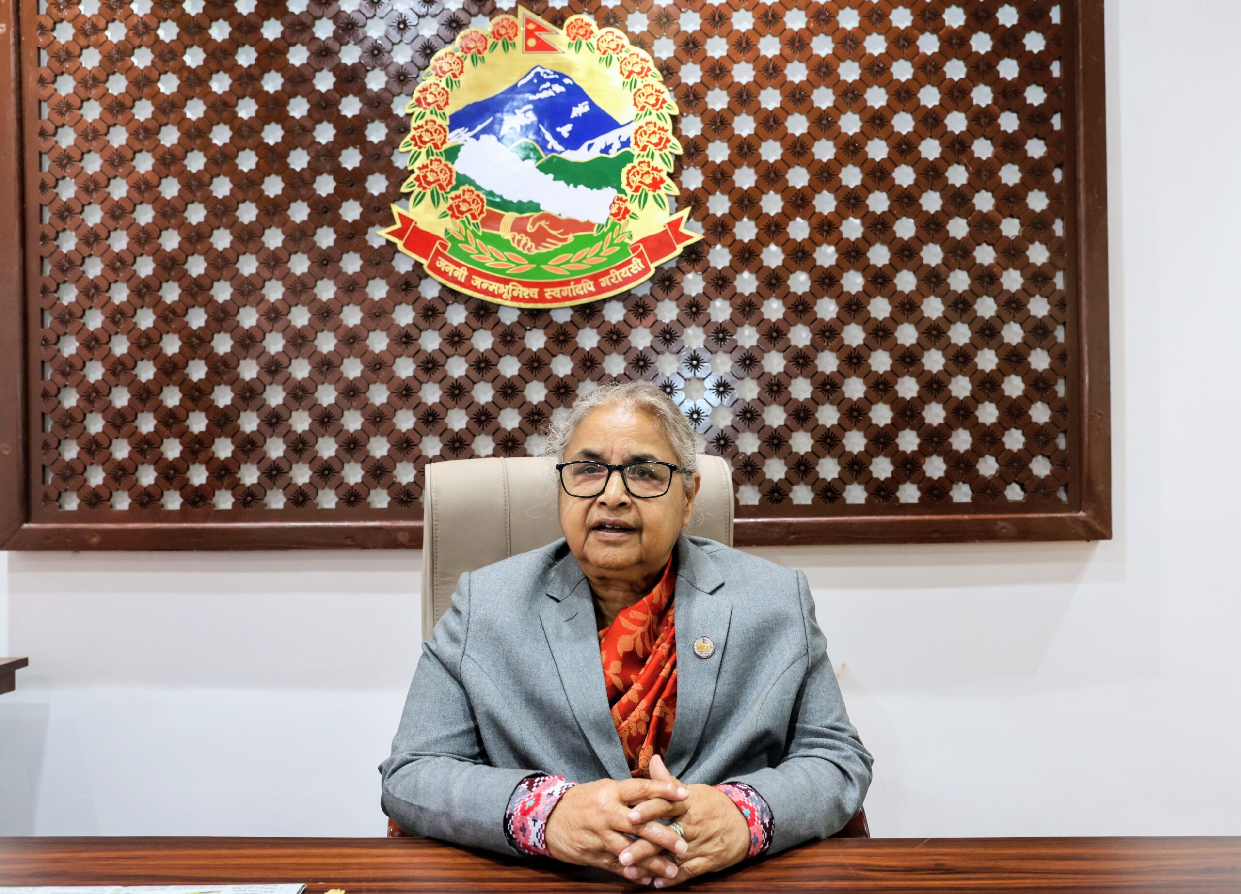 प्रधानमन्त्री कार्कीको आह्वानमा आज सर्वपक्षीय बैठक बस्दै