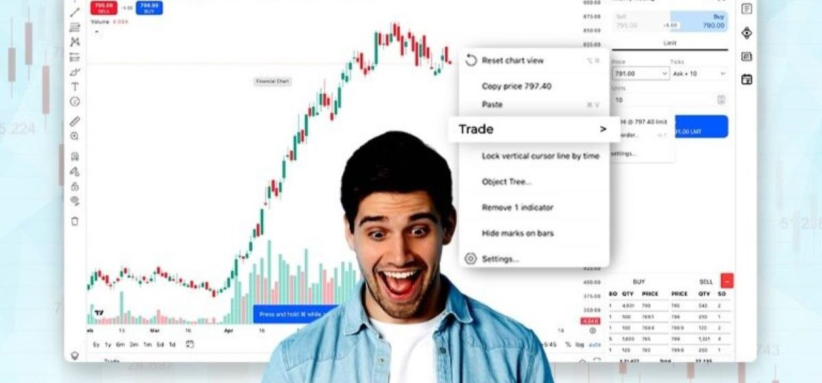 नासा सेक्युरिटिजको ट्रेडिङ्ग सिस्टममा Naasa X-Pro Chart फिचर सार्वजनिक