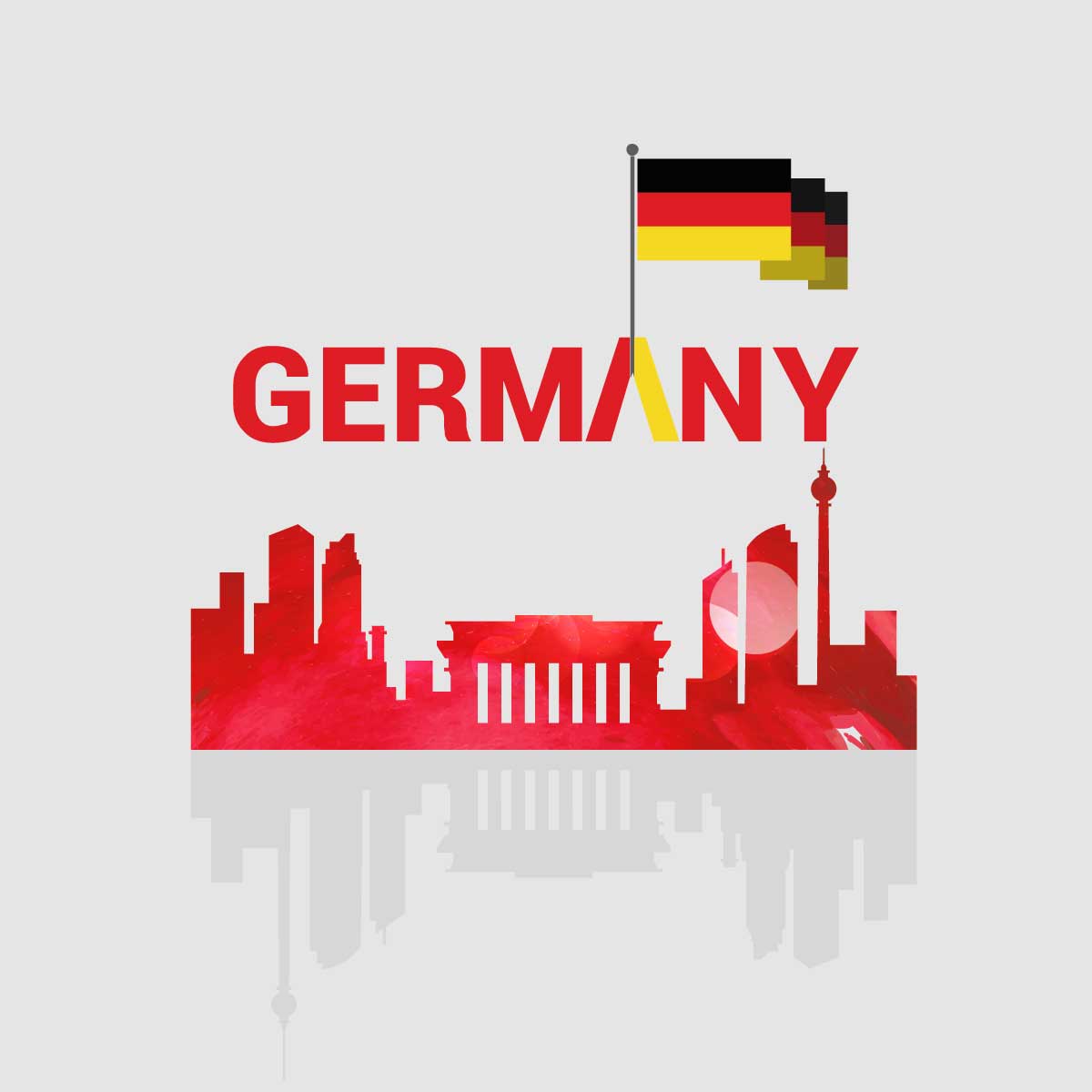 जर्मनीमा १४८ कम्पनीमध्ये ८४ प्रतिशत ठूला उद्योग, ४३ प्रतिशतले उत्पादन विदेश सार्ने योजना : सर्वेक्षण