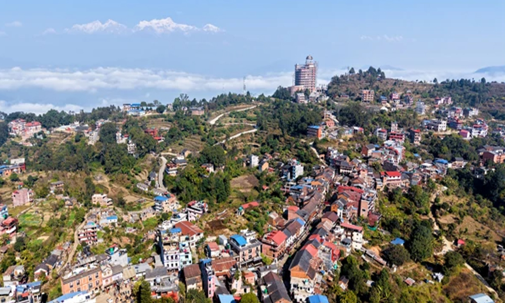 पर्यटन प्रवर्द्धनका लागि छैटौँ बन्दीपुर महोत्सव हुने