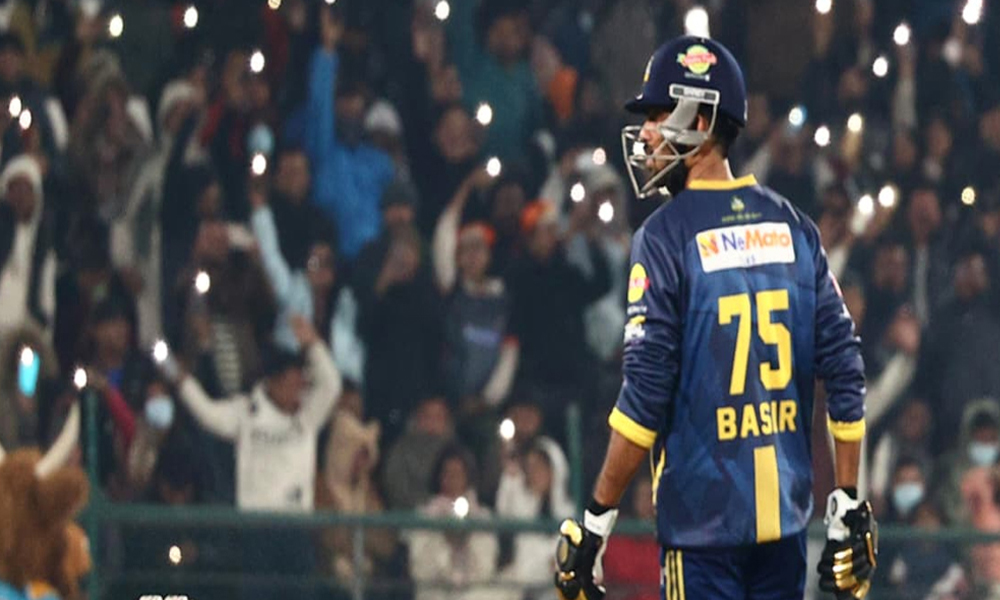 कर्णालीमाथि विराटनगरको ३ विकेटको रोमाञ्चक जित