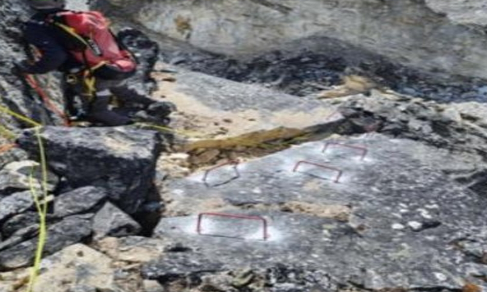 सगरमाथा आरोहण गर्ने सुरक्षित बाटो खुल्ने