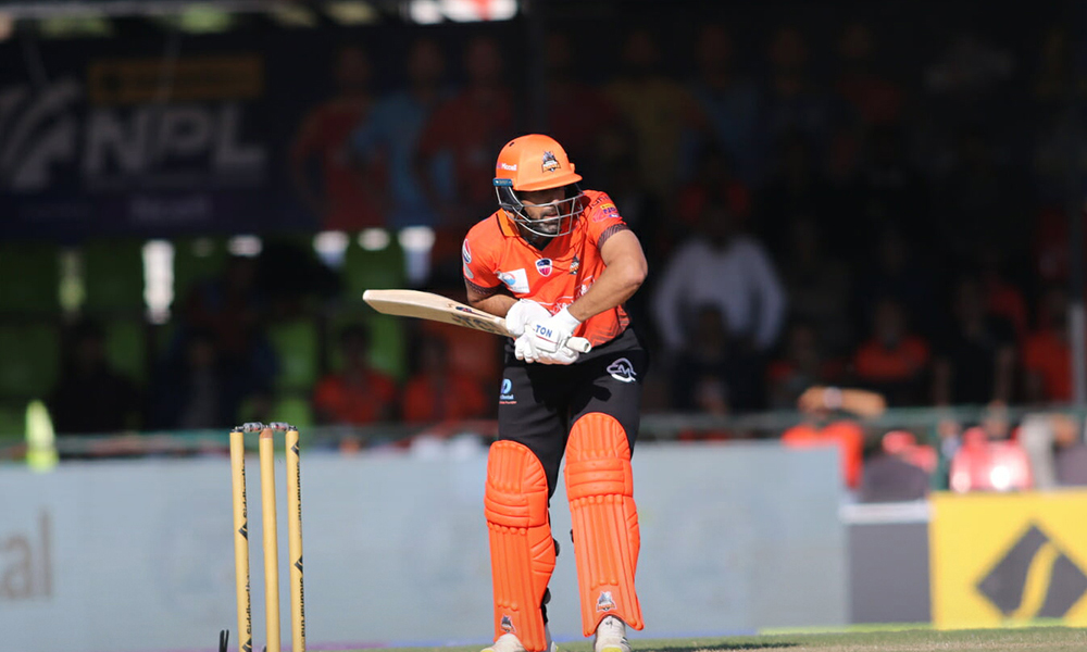 कर्णाली माथि चितवनको जित