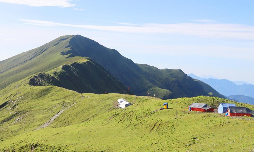 हिउँदभरि सुनसान हुन्छ बुकीपाटन