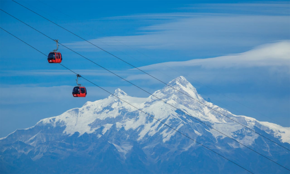 चन्द्रागिरि हिल्स मंसिर १५ गते देखि संचालनमा