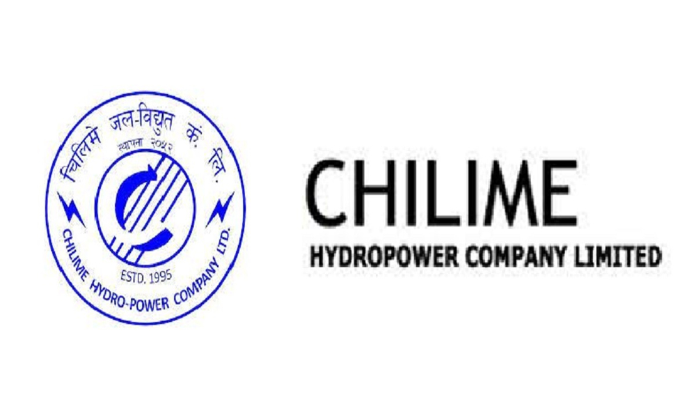 चिलिमेले बनाउने भयो चुम्चेत स्यार खोला जलविद्युत् आयोजना