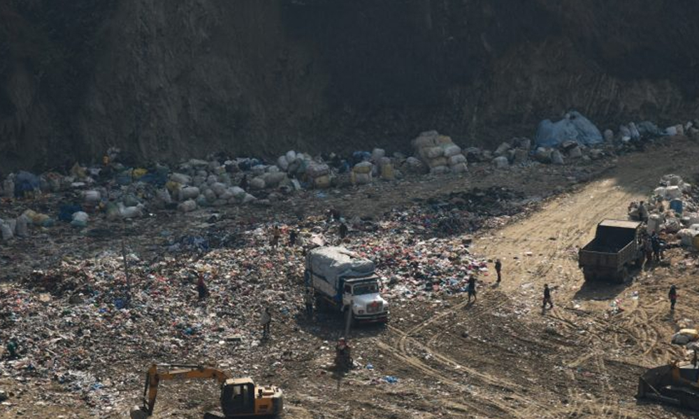 बन्चरेडाँडामा स्थानीयको अवरोध हटाउने सहमति