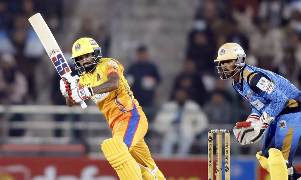 सुदूरपश्चिमको लगातार तेस्रो जित, कर्णाली ४५ रनले पराजित 