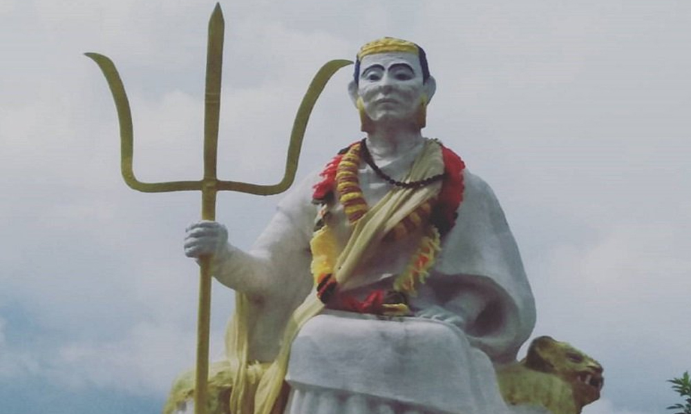 महागुरु फाल्गुनन्दको १४१औँ जयन्ती मनाइँदै