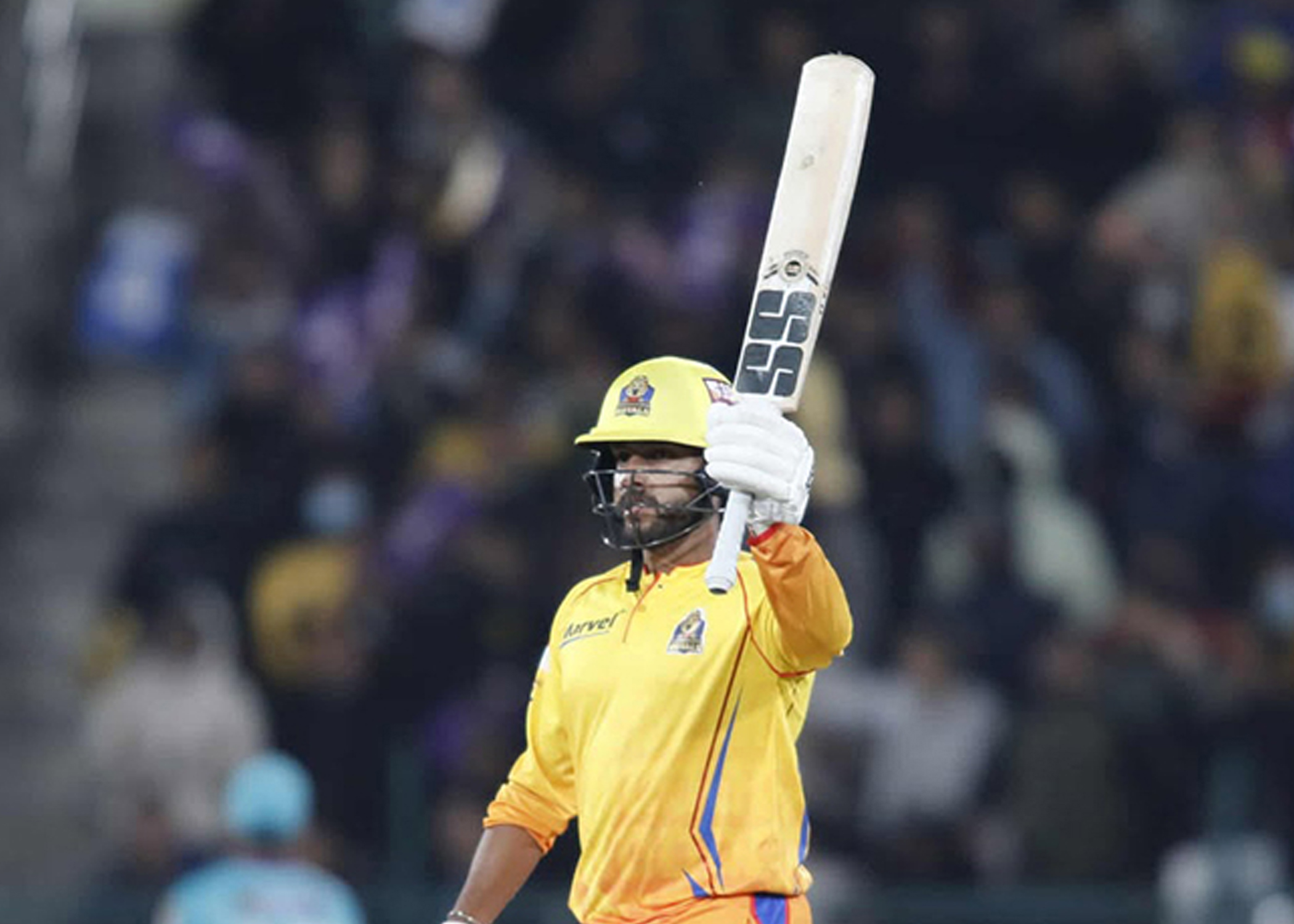 एनपिएल क्रिकेट : सुदूरपश्चिमको विजयी सुरुवात