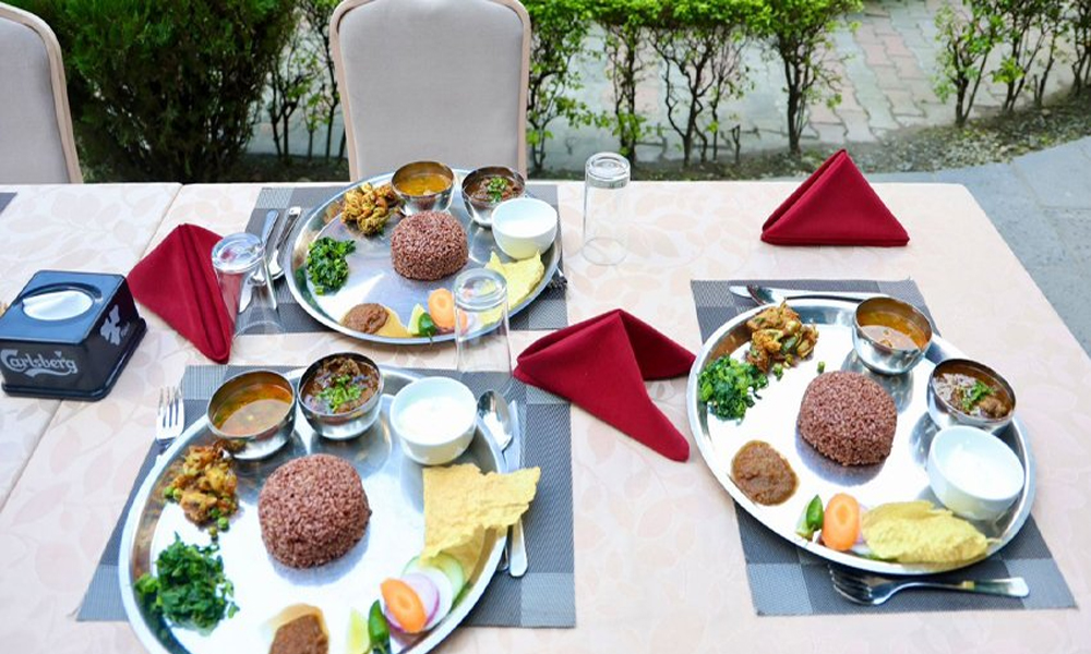 फर्किएको रैथाने खान्कीको रौनक