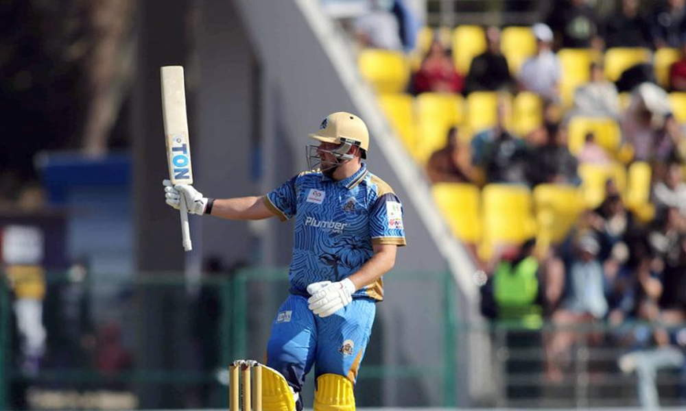 एनपिएल क्रिकेट : लुम्बिनी माथि कर्णालीको सहज जित