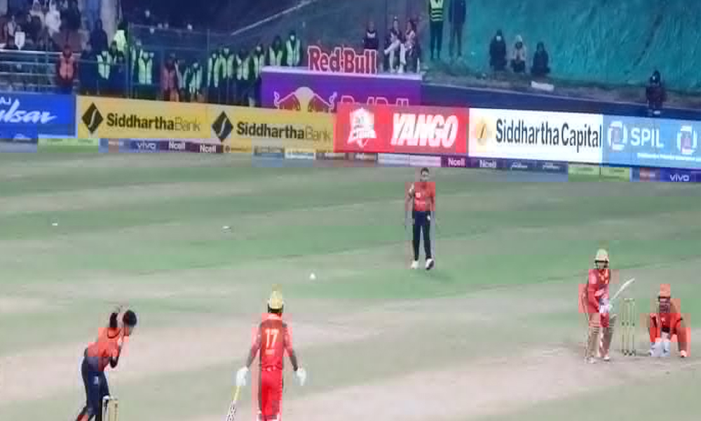 लुम्बिनीले चितवनलाई ६ विकेटले हरायो