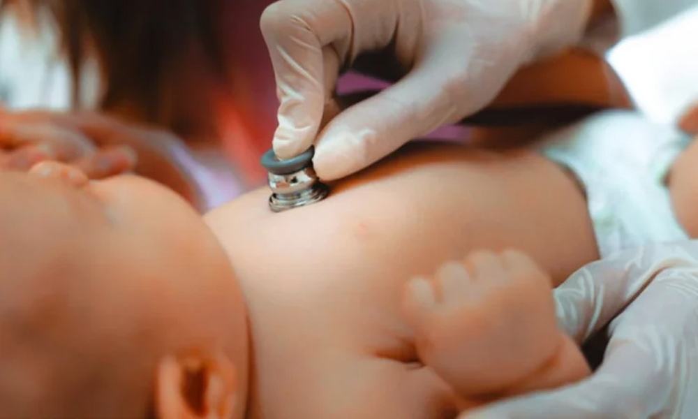 आज विश्व निमोनिया दिवसः रोकथाम र सशक्त स्वास्थ्य प्रणालीमा जोड