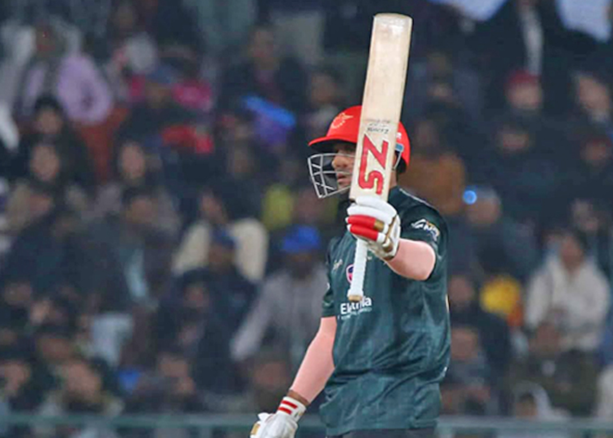 एनपिएल क्रिकेटमा पोखराको पहिलो जित, साविक विजेता जनकपुरको लगातार तेस्रो हार