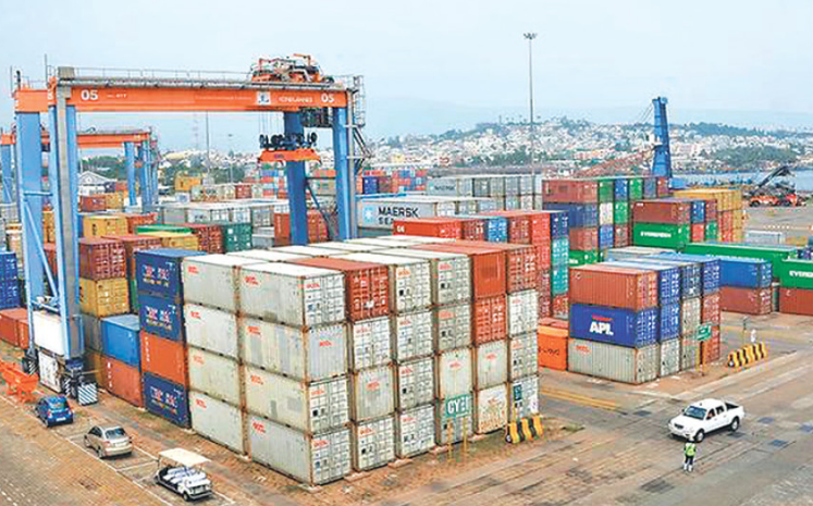 कोलकाता र हल्दिया बन्दरगाहको जग्गा प्रयोगविहीन, भाडाबापत राज्यकोषबाट लाखौँ खर्च