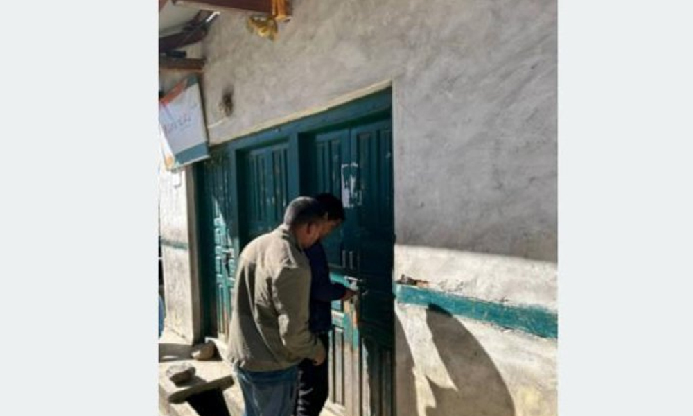 सिमकोटमा टिकट विवाद समाधानः बिरामी, कर्मचारी र स्थानीयका लागि कोटा निर्धारण