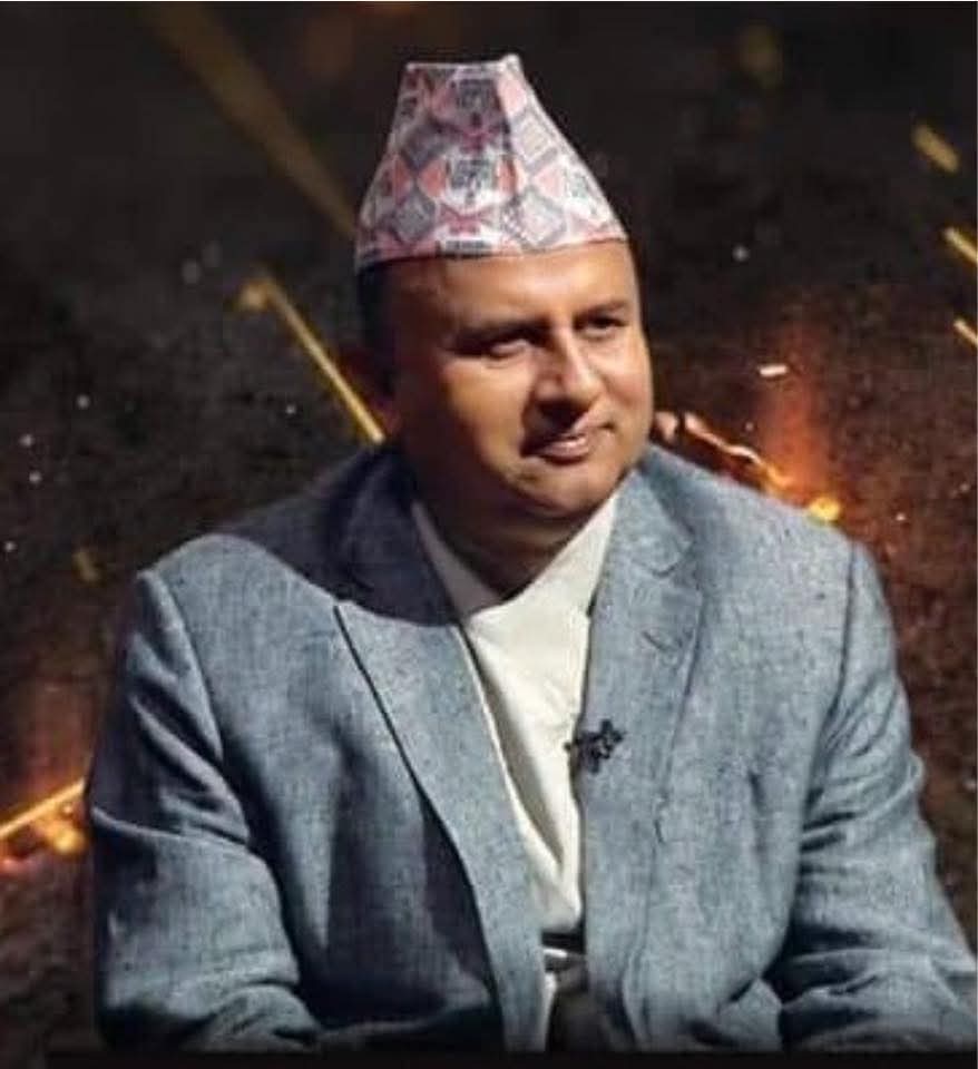 नेकपा एमालेका महासचिव शंकर पोखरेलले २२ बर्ष पछि डेराको जिन्दगी सुरु गरेको बताउदै भने  सुशासन आदर्शसँग म परीक्षण हुन चाहन्छु