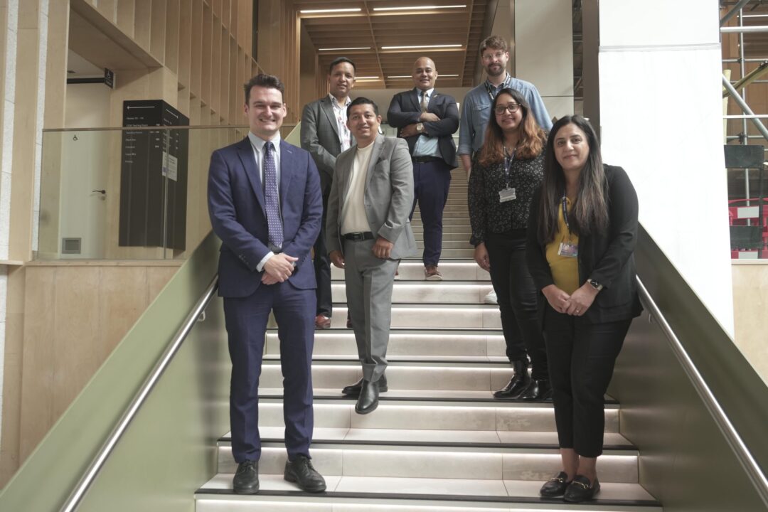 बिज् एजुकेशन द्वारा प्रस्तुत ‘डेस्टिनेशन यूके – सिरिज २’ कार्यक्रम ११ डिसेम्बरमा होटल एभरेस्टमा हुने