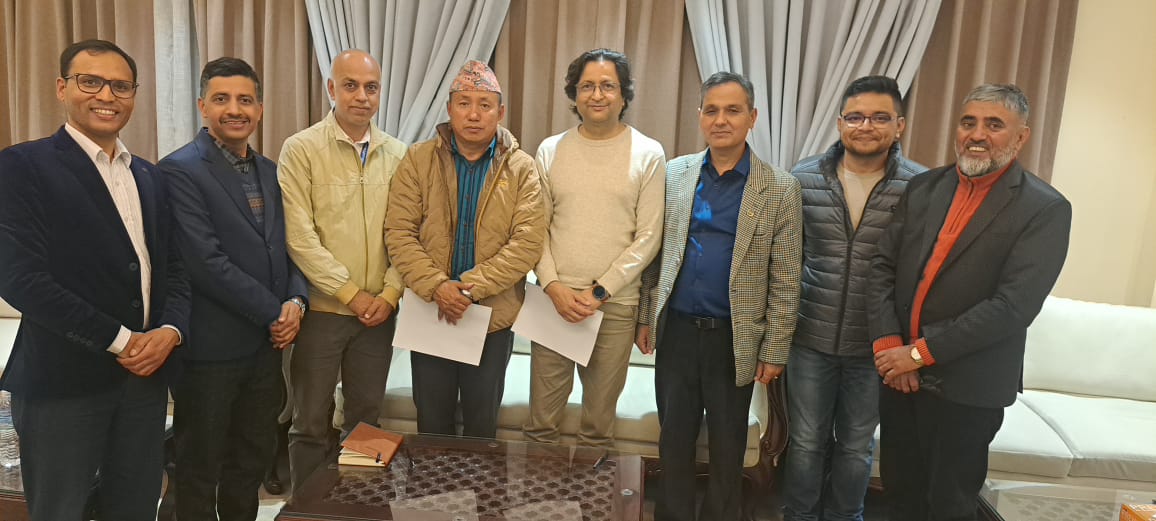 दुर्गा प्रसाईं नेतृत्वको अभियानले घोषणा गरेको अनिश्चितकालीन नेपाल बन्द लगायत संघर्षका  कार्यक्रम स्थगित