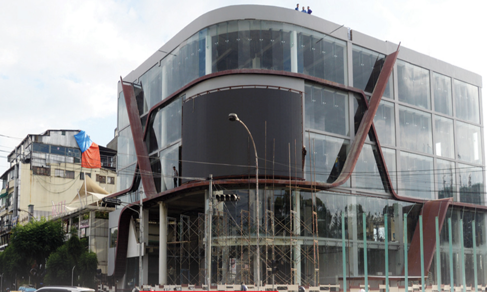 नेपाल ट्रष्ट र थामसर्कुे ट्रेकिङ प्रा.लि बीच ६ अर्ब ठेक्का सम्झौता सुचनामा सत्यता छैन : थामसर्कुे