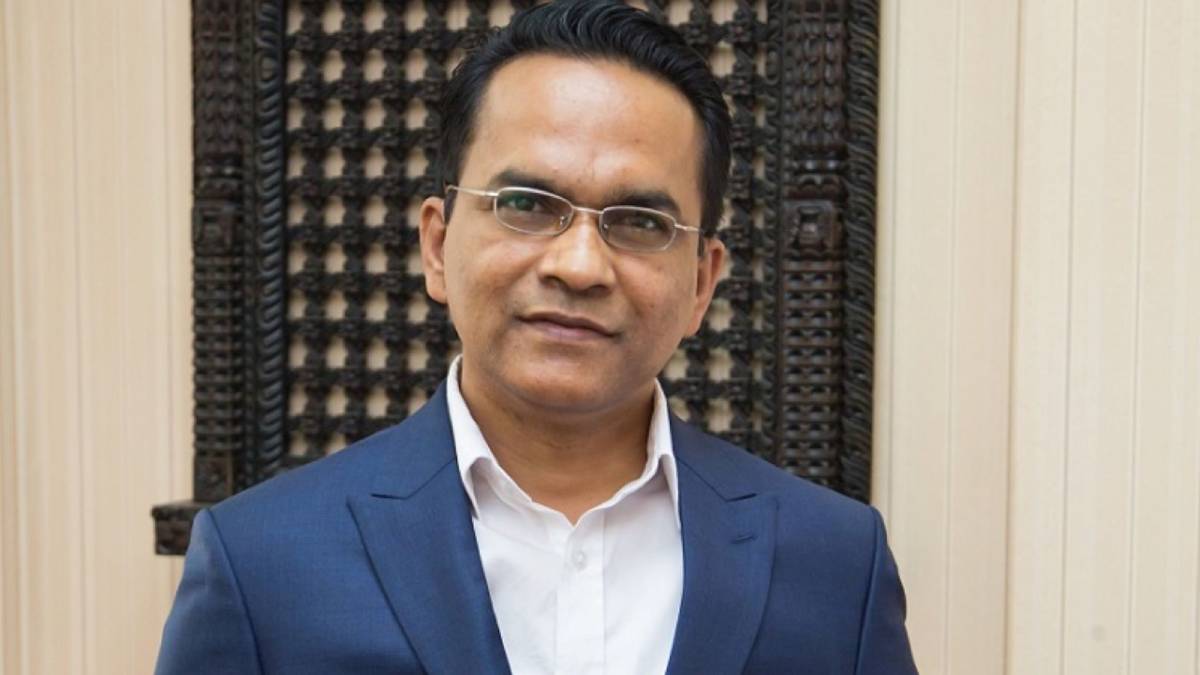 उद्यमीलाई कालोसूचीमा राख्ने क्रम अस्वभाविक रुपमा बढ्योः गभर्नर पौडेल