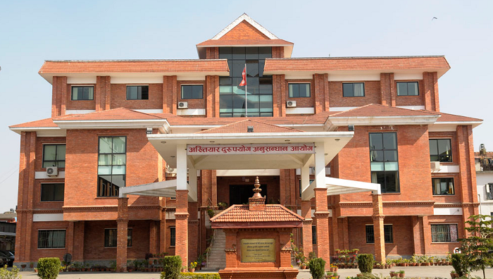 प्रसूति केन्द्रको भवन निर्माणमा भ्रष्टाचार गरेको आरोपमा ६ जनाविरुद्ध मुद्दा