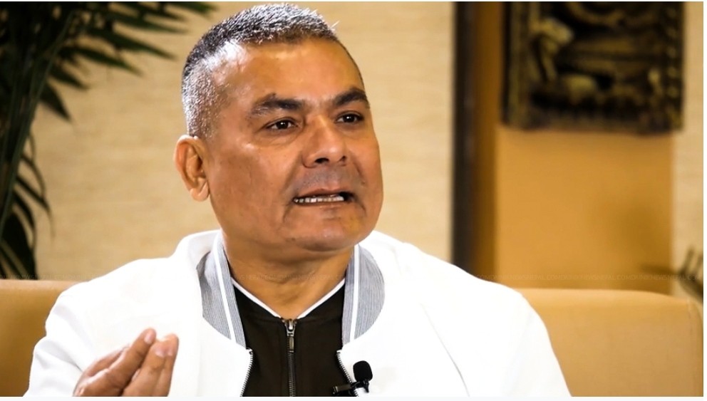 दुर्गा प्रसाईंलाई थुनामुक्त गर्न सर्वोच्चको आदेश