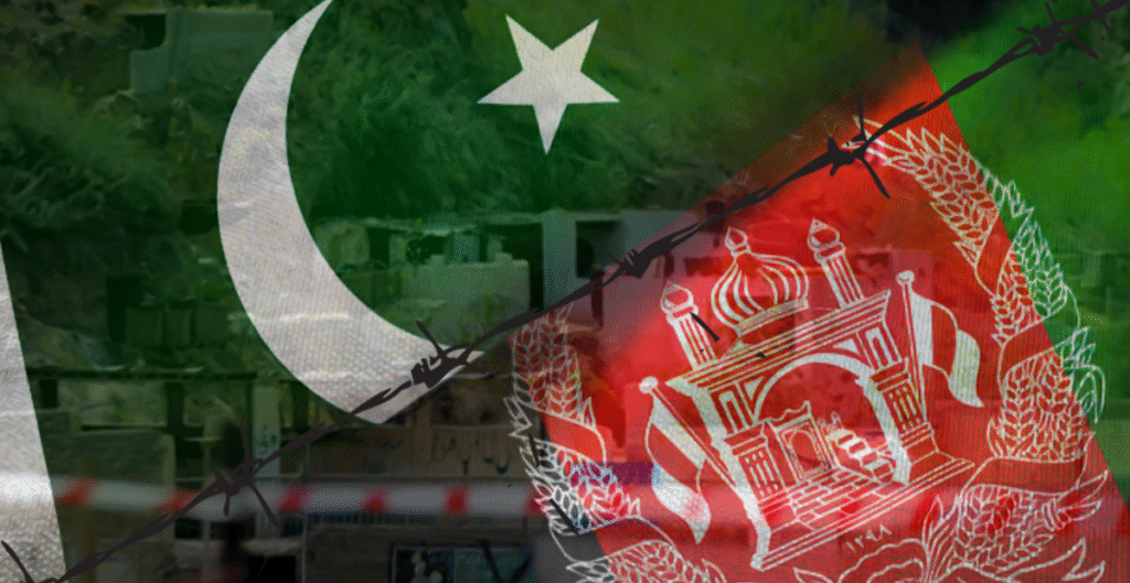 अफगानिस्तान हवाइ आक्रमणमा पाकिस्तानको संलग्नता नरहेको दाबी, अफगानिस्तानद्वारा ‘जवाफी कारबाही’ गर्ने चेतावनी