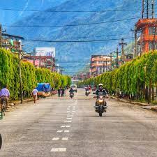 हेटौँडा बजार क्षेत्रको सडक सीमा १५ दिन  भित्र खालि गर्नु पर्ने