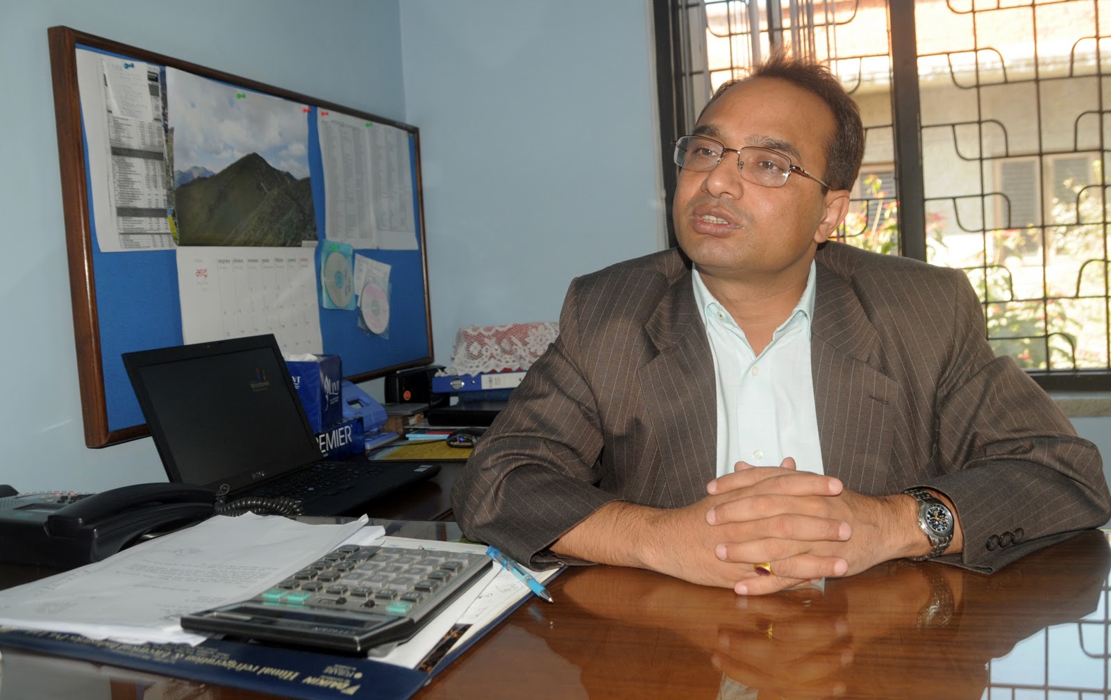 पूर्वबैंकर कमल ज्ञवालीलाई छोड्न सर्वोच्चको परमादेश