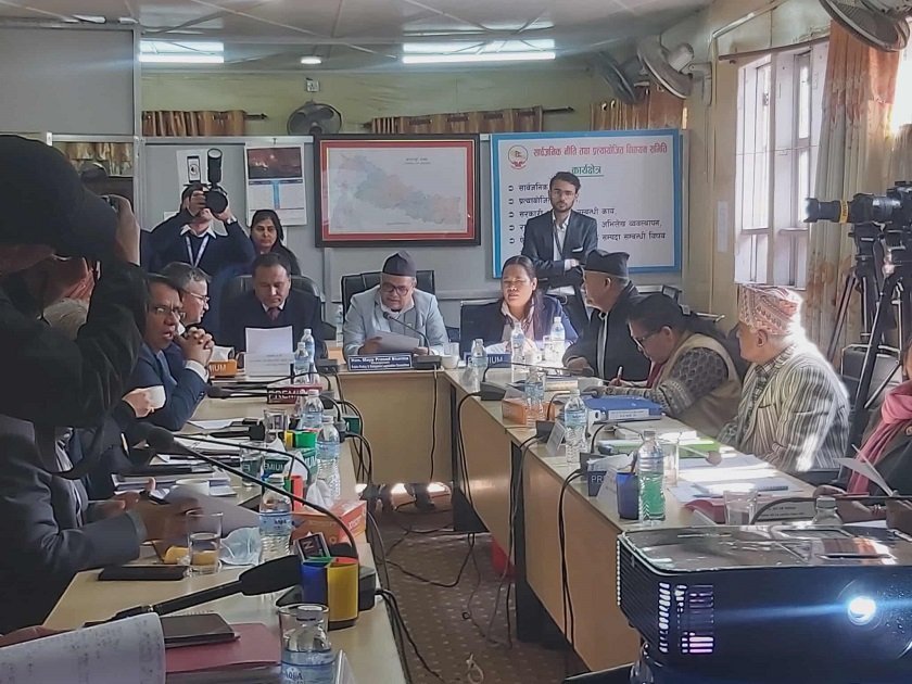 संसदीय समितिमा कुलमानको दाबी : भारतसँग उच्च दरमा विद्युत खरिद गरी मुलुकलाई ३ अर्बको फाइदा पुरायौं