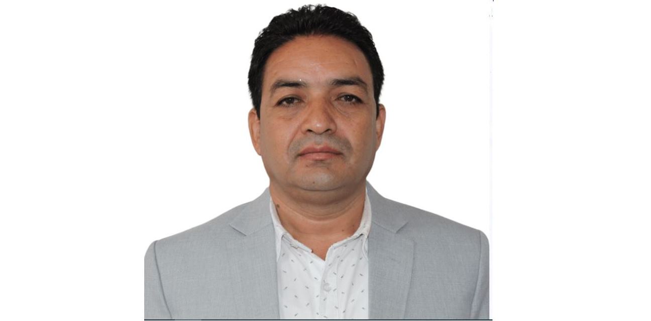 मातृभूमि लघुवित्तका कामु सीईओको जिम्मा बटालालाई