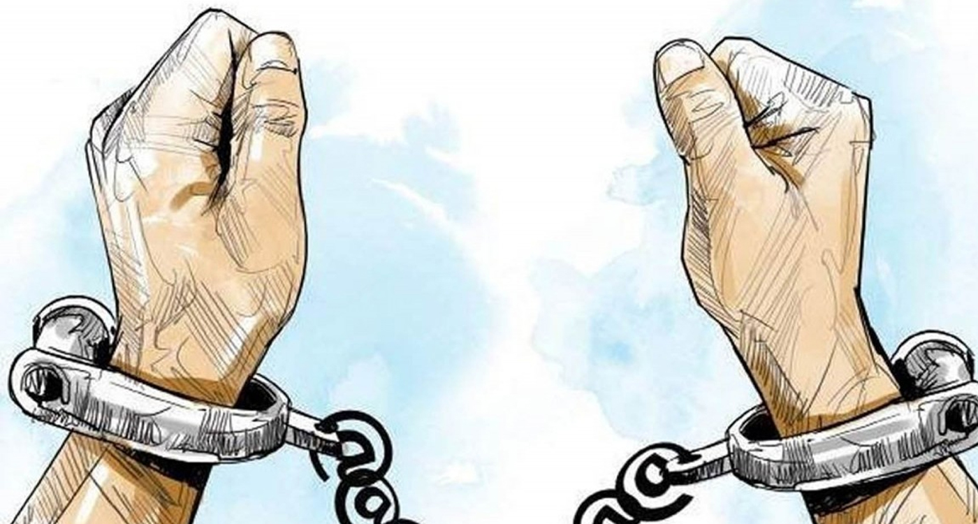 स्रोत नखुलेको १० लाखसहित एकजना पक्राउ