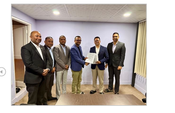 फेदीखोला हाइड्रोपावर कम्पनीले १७ करोड ६० लाखको आईपीओ निष्काशन गर्ने, बिक्री प्रबन्धकमा एनएमबि क्यापिटल नियुक्त