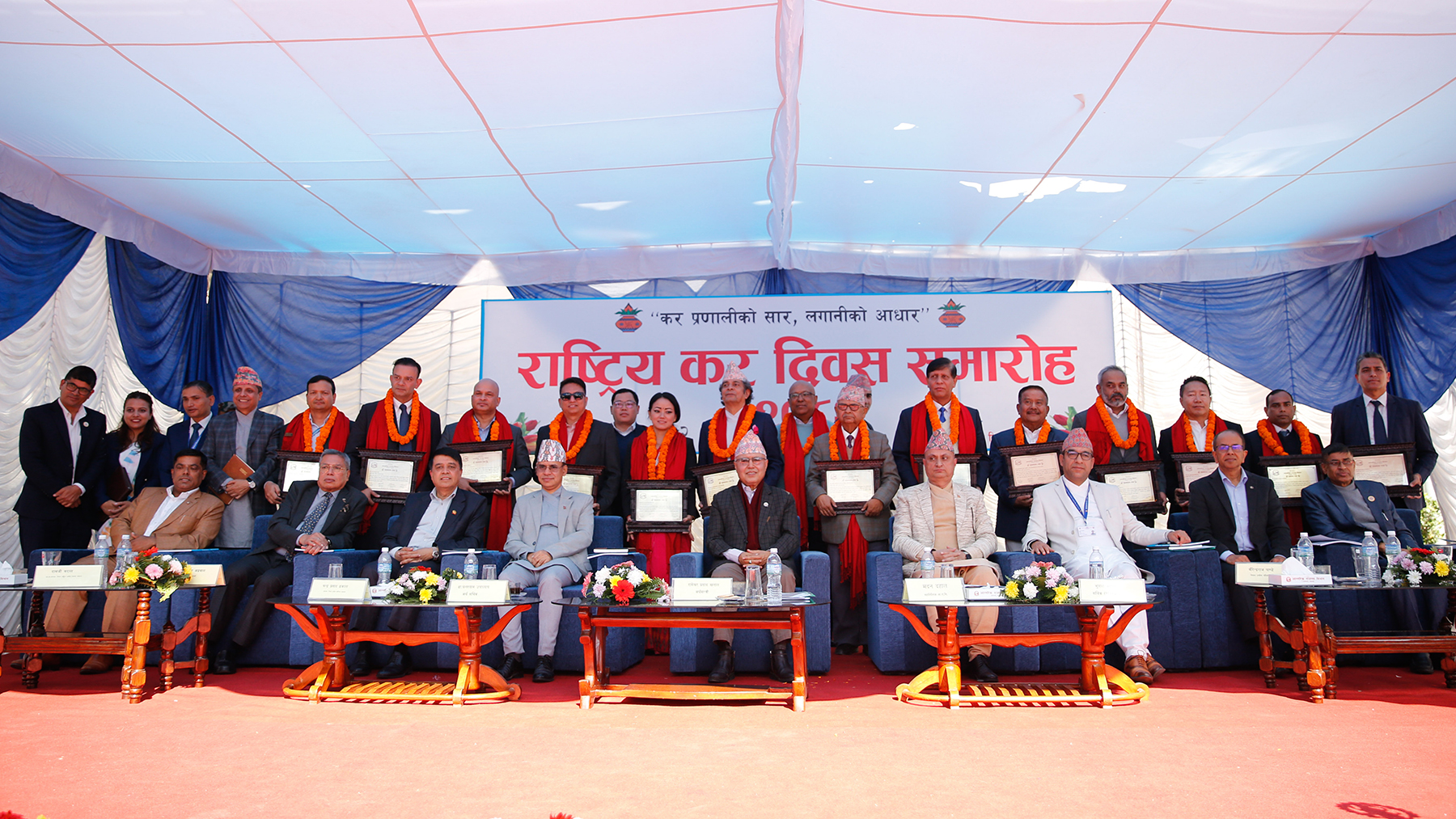 आन्दोलनको दुःखद् घटनापछि मैले अघि बढ्ने हिम्मत गरेको छु : मीनबहादुर गुरुङ