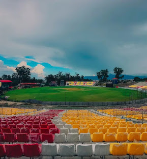 त्रिवि रङ्गशालामा सुविधा र प्रविधिमा प्रभावकारी व्यवस्थापन भएको दर्शकको भनाइ