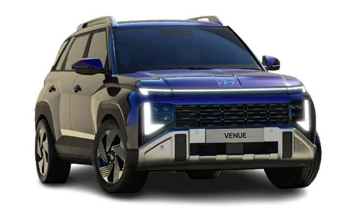 नयाँ हुन्डाई भेन्यु भारतमा सार्वजनिक, फिचर पाउनुहोस् प्रशस्त