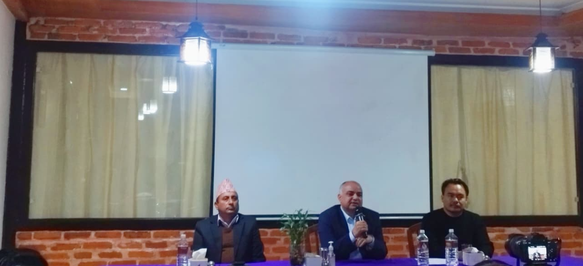 नेपालमा पहिलो पटक अन्तर्राष्ट्रिय कर सम्मेलन हुँदै