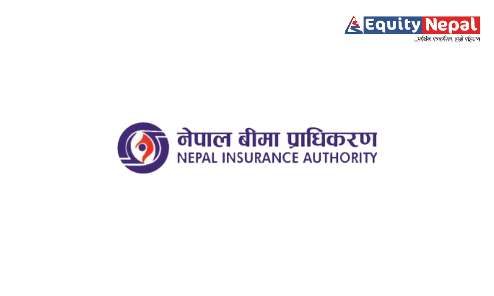 १९ बिमा कम्पनीको गत आर्थिक वर्षको वित्तीय विवरण स्वीकृत