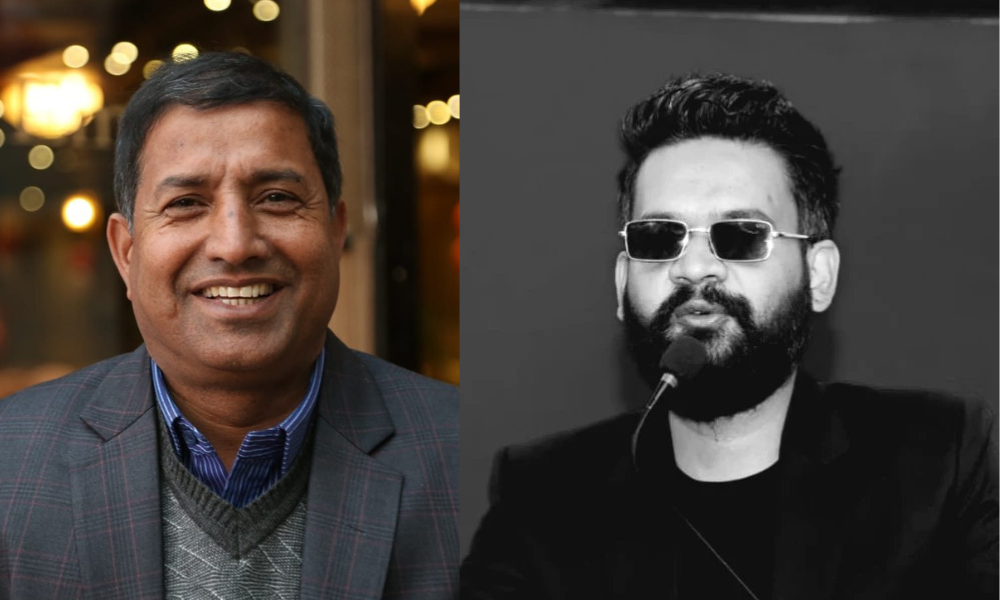 बालेन शाहलाई झापाबाट जमानत जफद गरिदिन्छौं: नेता पाठक