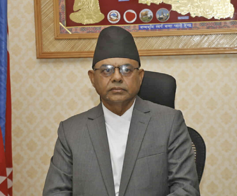 कानुनलाई सरल बनाउन अध्ययन सुरु छः मन्त्री सिन्हा