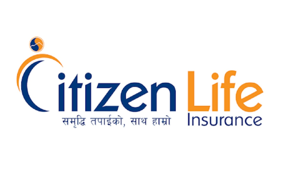 नयाँ बोनसदर घोषणा गर्ने पहिलो कम्पनी बन्यो सिटिजन लाइफ