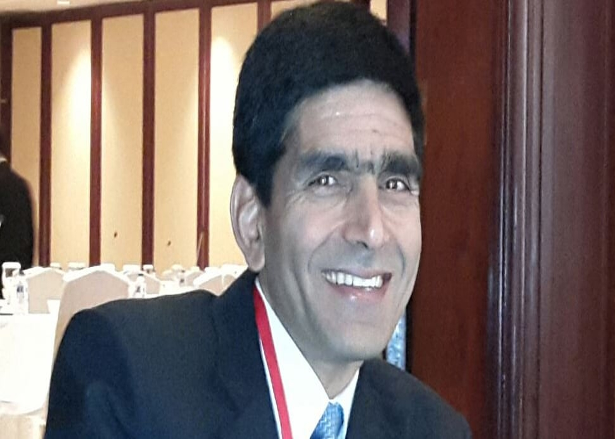 बीमा प्राधिकरणको नयाँ सञ्चालकमा पूर्व सचिव पाण्डे नियुक्त