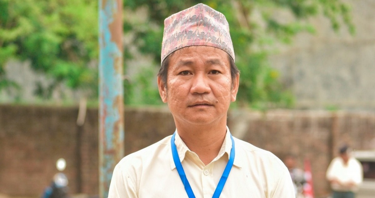 हर्क साम्पाङको टिप्पणी : सिंहदरबार जलाउने र जेनजीको हत्या गर्नेहरूले विदेशीको इशारामा देश चलाउने रे !