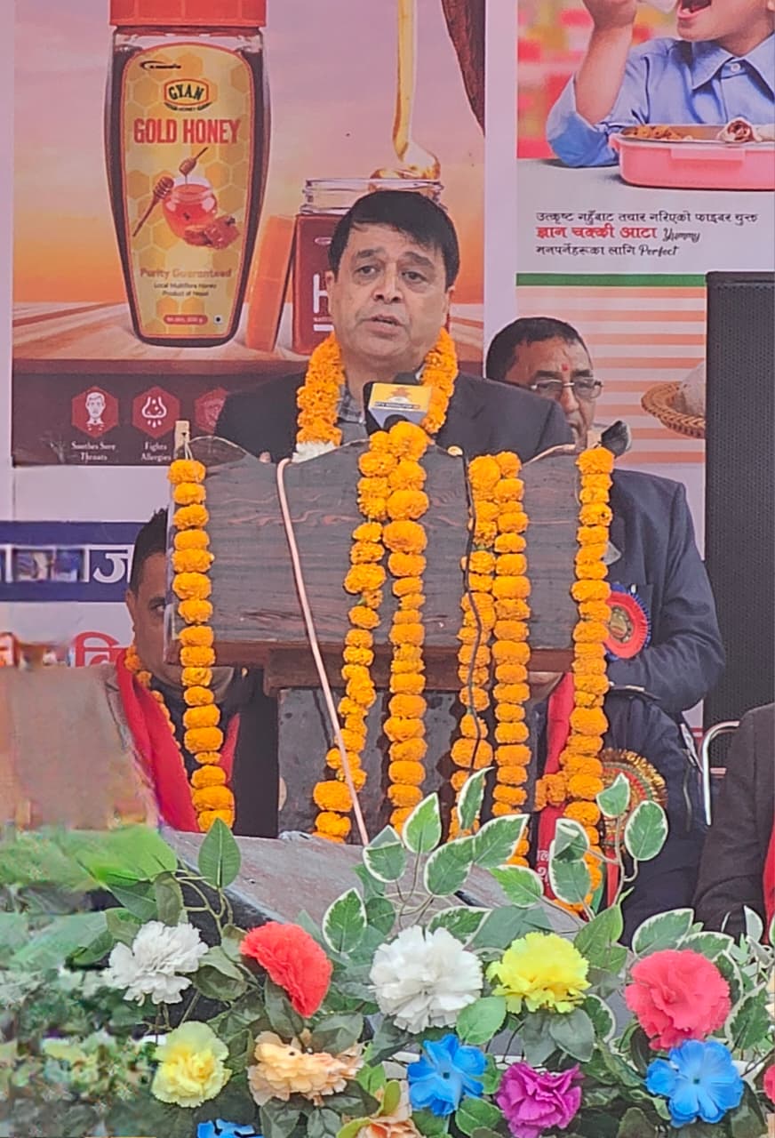 चन्द्र ढकालको प्रश्नः जुनसुकै आन्दोलनमा निजी क्षेत्र माथि किन आक्रमण हुन्छ ?