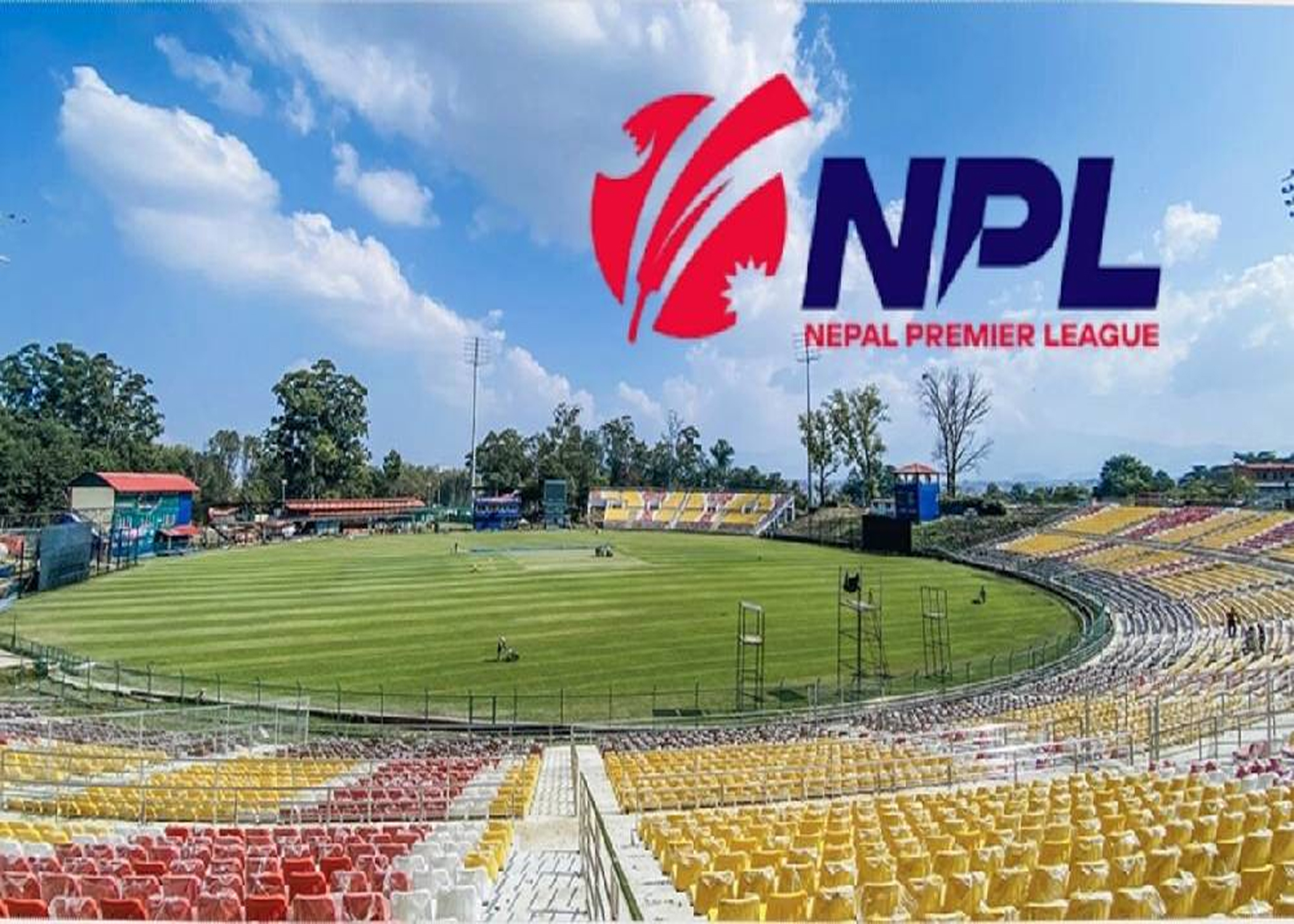 एनपिएल क्रिकेटमा फाइनल प्रवेशका लागि आज लुम्बिनी र विराटनगर भिड्ने 