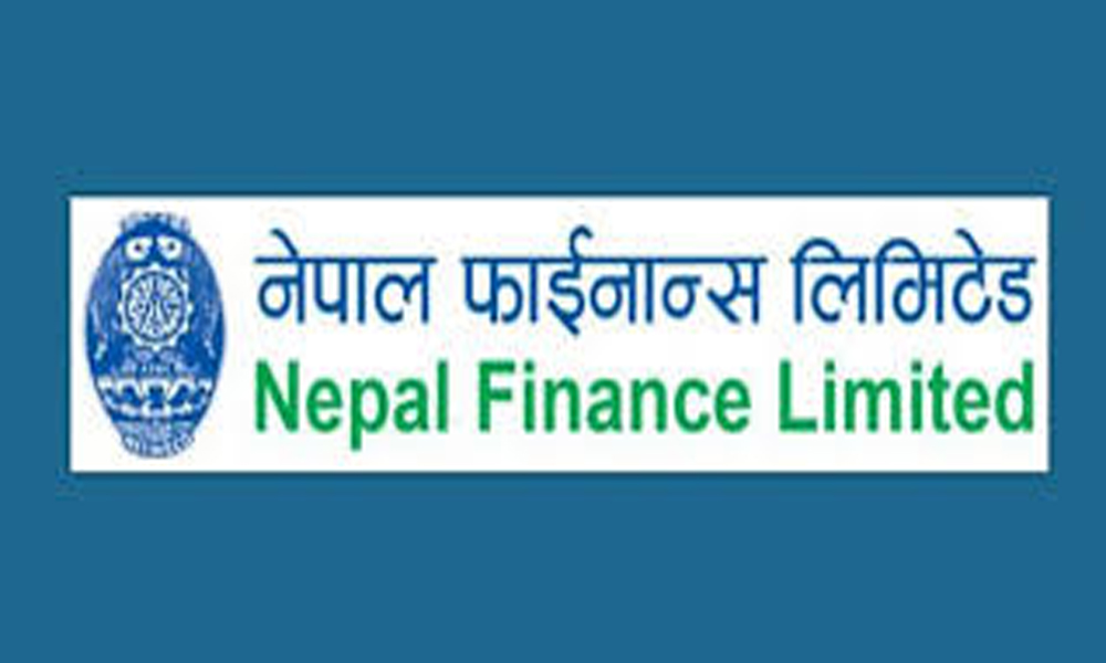 नेपाल फाइनान्सको २ लाख बढी कित्ता संस्थापक सेयर बिक्रीमा, मूल्य कति ?  